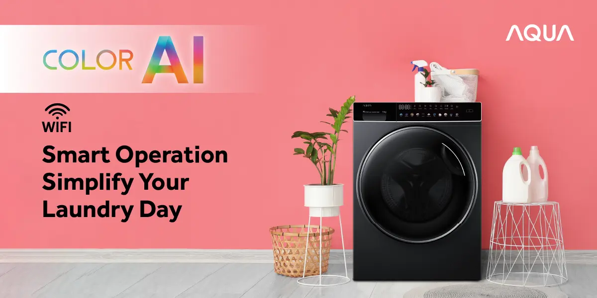 WM AQUA Elektronik FQW-1160DF